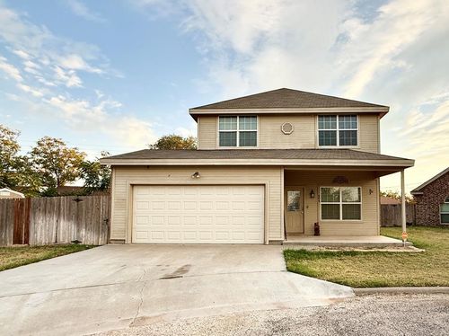 604 Ne Avenue E, Andrews, TX, 79714 | Card Image