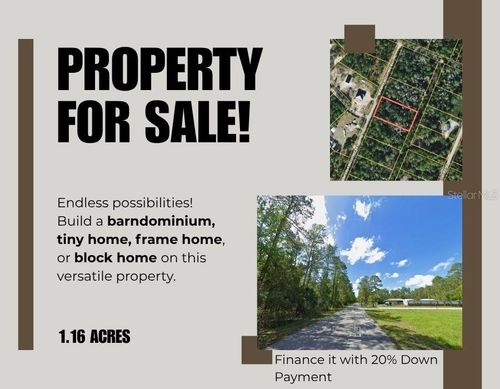 9421 N Beechtree Way, Crystal River, FL, 34428-8697 | Card Image