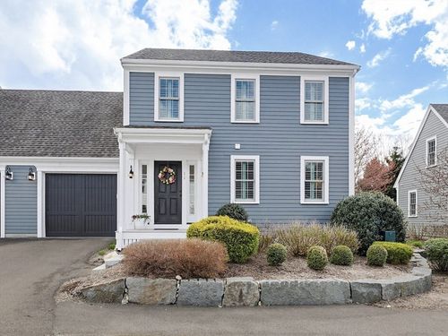 11-11 Damon Farm Way, Norwell, MA, 02061-1772 | Card Image