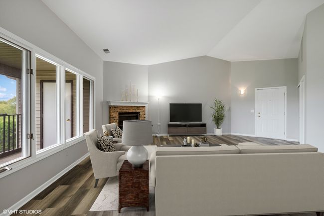 2 - 19463 Manchester Dr, Condo with 2 bedrooms, 2 bathrooms and 2 parking in Mokena IL | Image 4