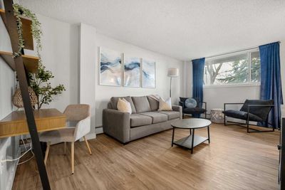 101 - 313 20 Ave Sw, Condo with 3 bedrooms, 1 bathrooms and 1 parking in Calgary AB | Image 1