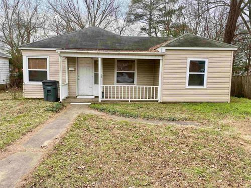 1509 W Center Ave, Searcy, AR, 72143-5115 | Card Image