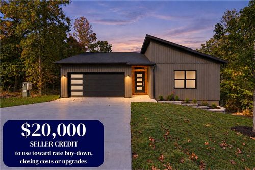7 Turriff Cir, Bella Vista, AR, 72715-3105 | Card Image