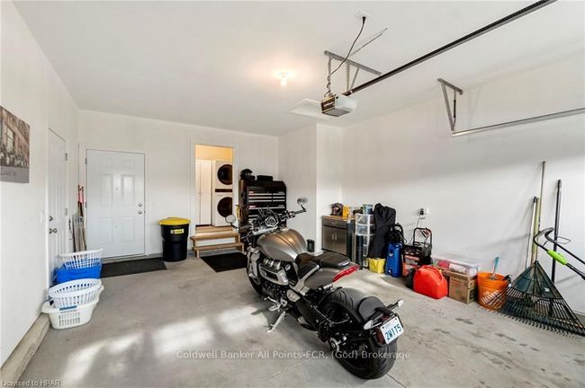 43 Huron Heights Dr, House other with 2 bedrooms, 2 bathrooms and 2 parking in Goderich ON | Image 30