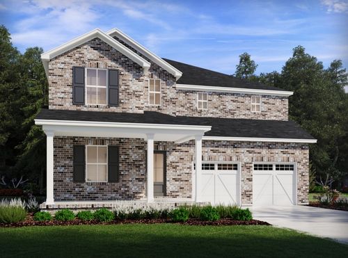 2413 Nolan Dr, Franklin, TN, 37064-4595 | Card Image