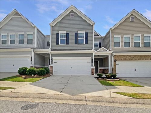 36 Crescent, Dallas, GA, 30157 | Card Image