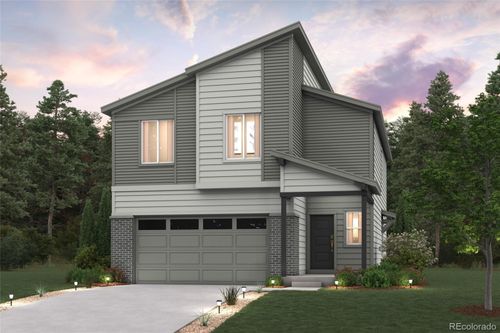 9352 Ceylon St, Commerce City, CO, 80022-2584 | Card Image