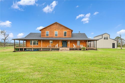 1204 County Road 215, Berryville, AR, 72616-4659 | Card Image
