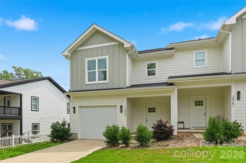 2957 Ross Ave, Charlotte, NC, 28208-6817 | Card Image