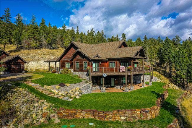 401 Coyote Ridge Rd, House other with 4 bedrooms, 4 bathrooms and null parking in Somers MT | Image 93