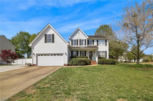 500 Fall Ridge Ct, Chesapeake, VA, 23322-1260 | Card Image