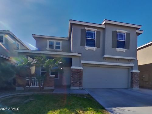 3921 W Irwin Avenue, Phoenix, AZ, 85041 | Card Image