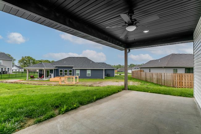 15070 Ada Dr, House other with 3 bedrooms, 2 bathrooms and null parking in HALLSVILLE MO | Image 30