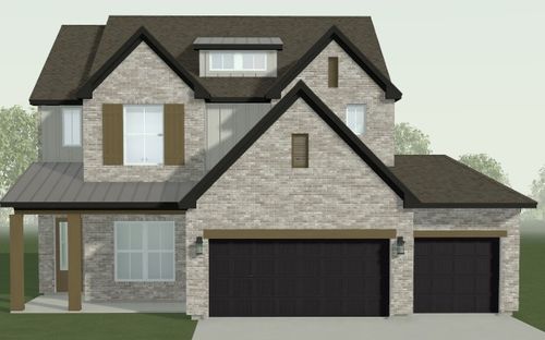 3921 W Lierly Ln, Fayetteville, AR, 72704 | Card Image
