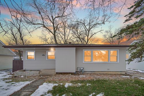 18144 Aberdeen St, Homewood, IL, 60430-2416 | Card Image