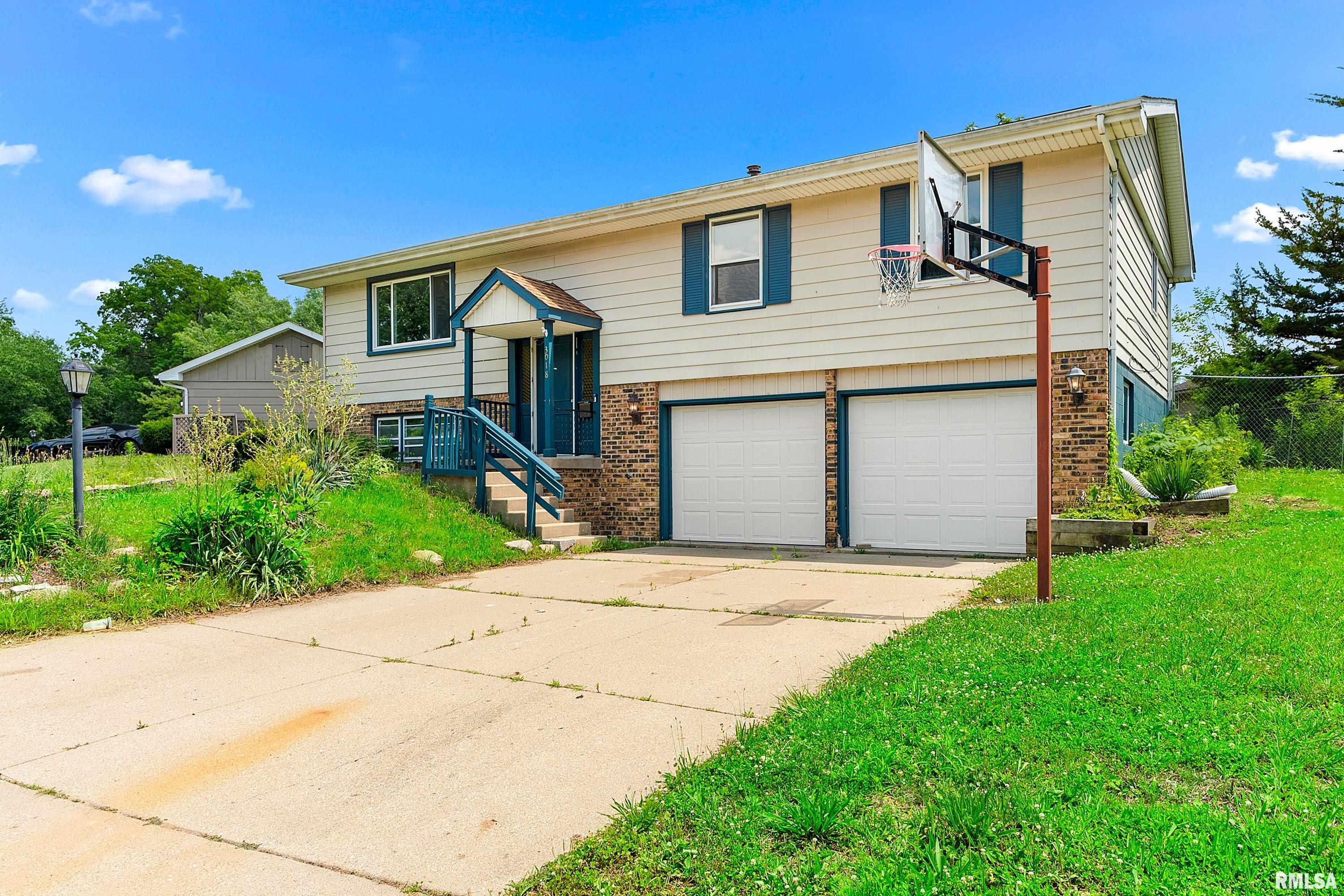Residential in Peoria