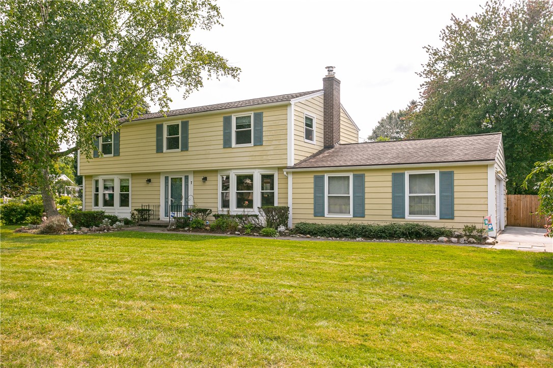 Terrain Dr, Rochester, NY 14618