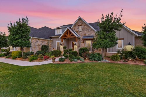 500 Sutherland Cres, Northlake, TX, 76247-1558 | Card Image