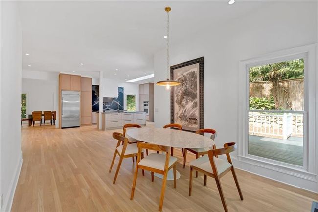 400 Old Ivy Rd Ne, House other with 6 bedrooms, 6 bathrooms and 3 parking in Atlanta GA | Image 33