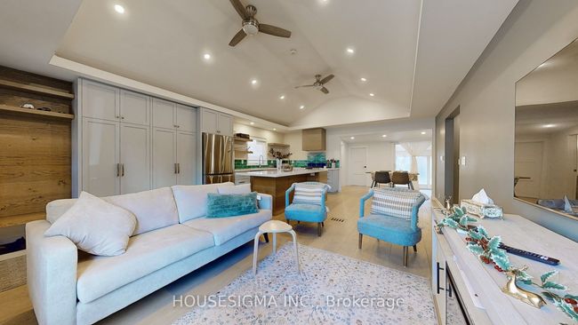 745 Marksbury Rd, House other with 3 bedrooms, 1 bathrooms and 6 parking in Pickering ON | Image 4