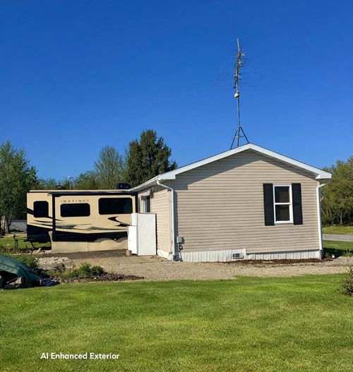 126-W4945 County Road Es, Sugar Creek, WI, 53121 | Card Image