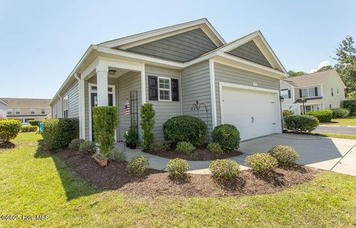 151 Farm Lake Rd, Carolina Shores, NC, 28467-3082 | Card Image