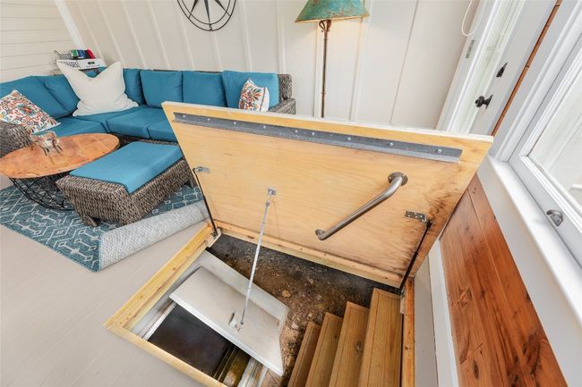 6 person Storm Shelter | Image 31
