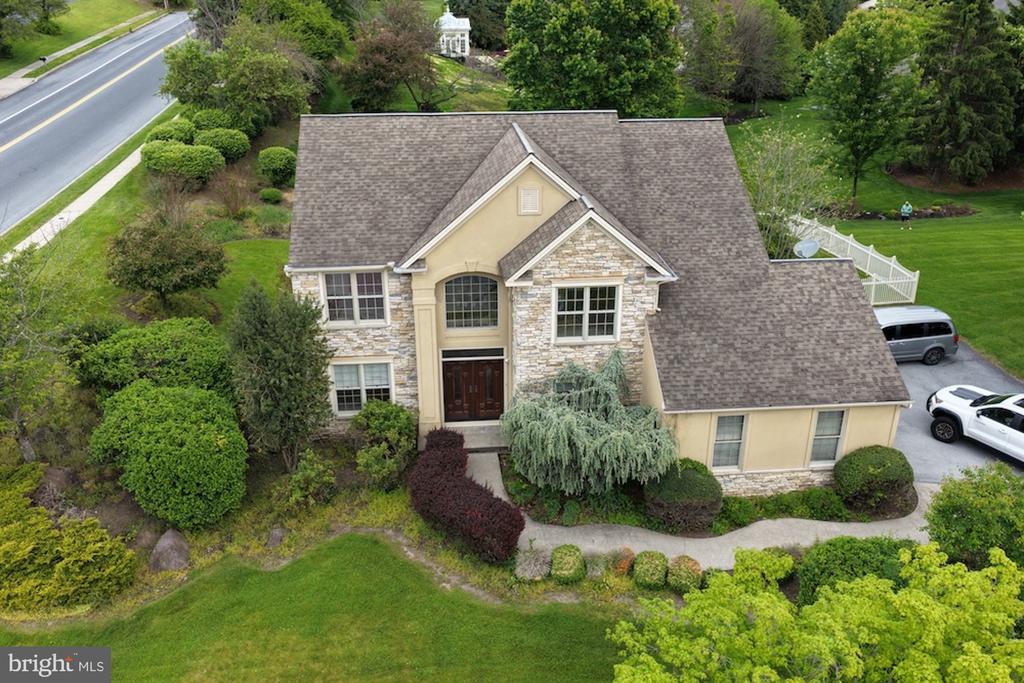 Residential in HUMMELSTOWN 3