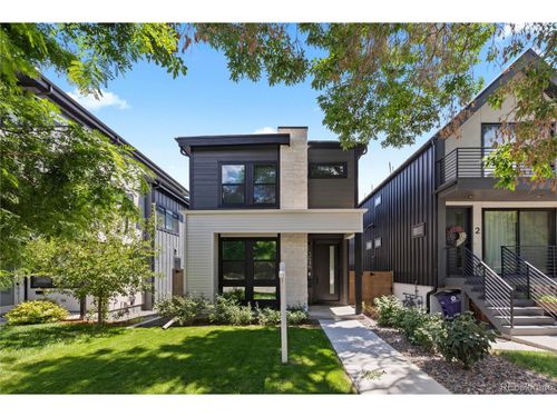 3646 Quivas St, Denver, CO, 80211-3050 | Card Image
