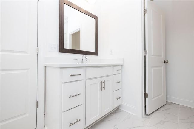 UNIT-157 - 706 Dodd Ln, Townhouse with 3 bedrooms, 3 bathrooms and null parking in Buford GA | Image 33