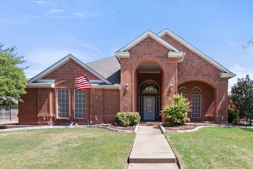 1013 Brook Arbor Dr, Mansfield, TX, 76063-5445 | Card Image