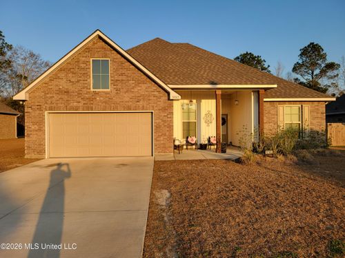 10165 Patrick Dr, Gulfport, MS, 39503-4092 | Card Image