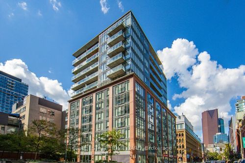 211-205 Frederick St, Toronto, ON, M5A4V3 | Card Image