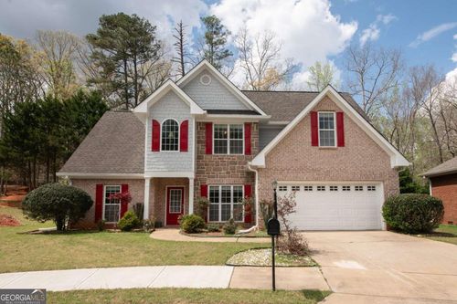 185 Huntington Shoals Drive, Athens, GA, 30605 | Card Image