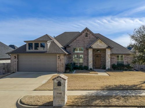 3140 Club Dr, Tyler, TX, 75703-7598 | Card Image