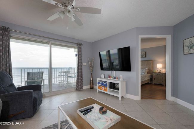 602 - 1183 Ocean Shore Blvd, Condo with 2 bedrooms, 2 bathrooms and null parking in ORMOND BEACH FL | Image 8