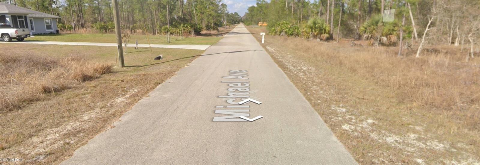 Land in LEHIGH ACRES 5
