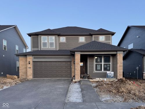 2657 Penn Ave, Plainfield, IN, 46168-4913 | Card Image