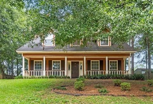 2751 Hamilton Creek Dr W, Mobile, AL, 36695-9364 | Card Image