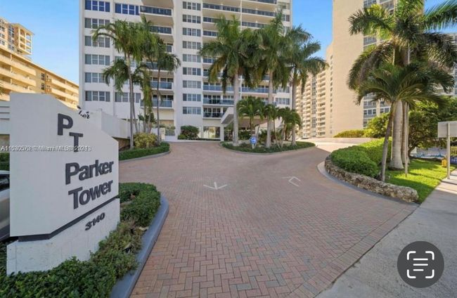 APT-1903 - 3140 S Ocean Dr, Condo with 1 bedrooms, 1 bathrooms and null parking in Hallandale Beach FL | Image 4