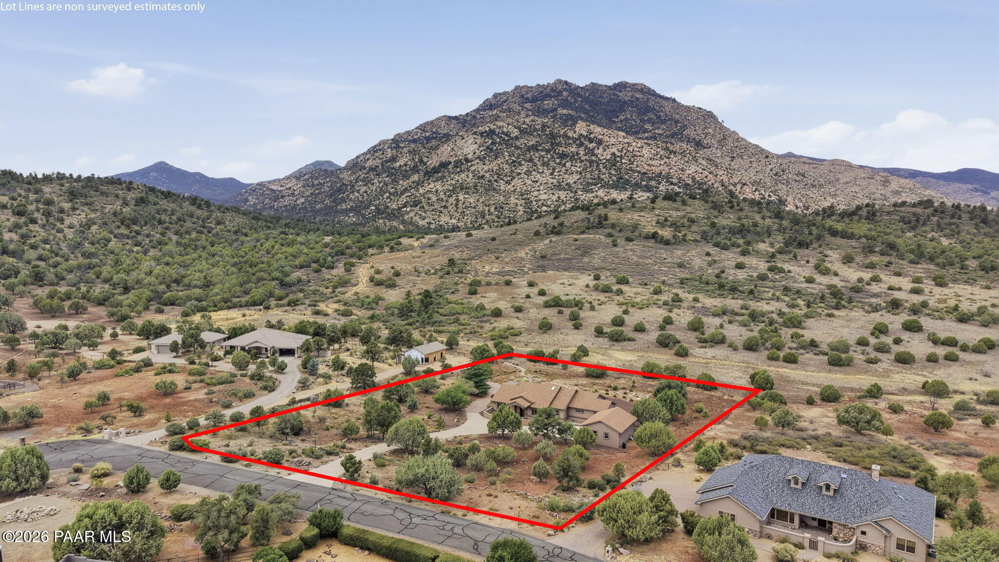 Residential in Prescott 5