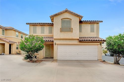 967 Coronado Peak Ave, Las Vegas, NV, 89183-4644 | Card Image