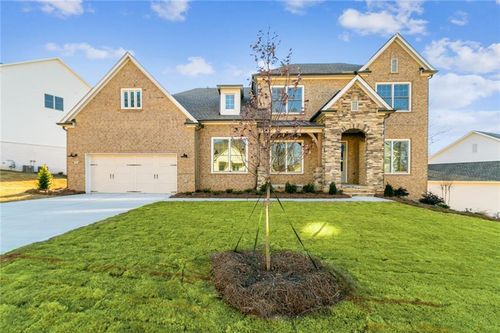 2019 Fern Mountain Ln, Marietta, GA, 30064-3311 | Card Image