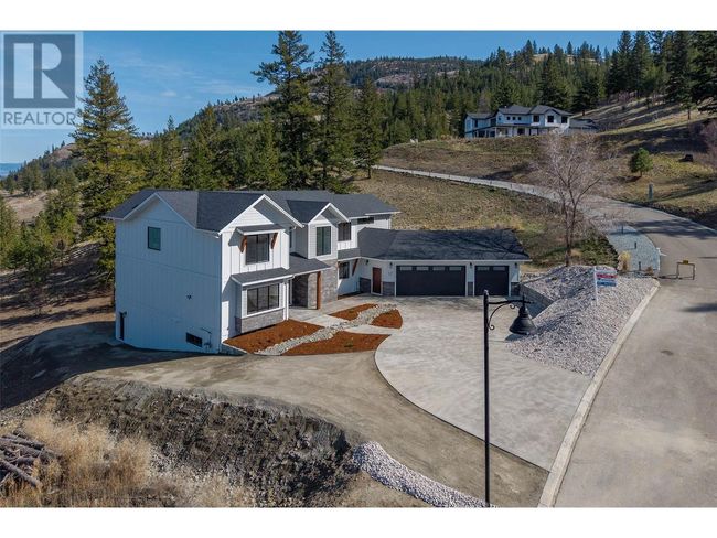 17 - 3100 Kicking Horse Dr, House other with 7 bedrooms, 6 bathrooms and 7 parking in Kamloops BC | Image 59