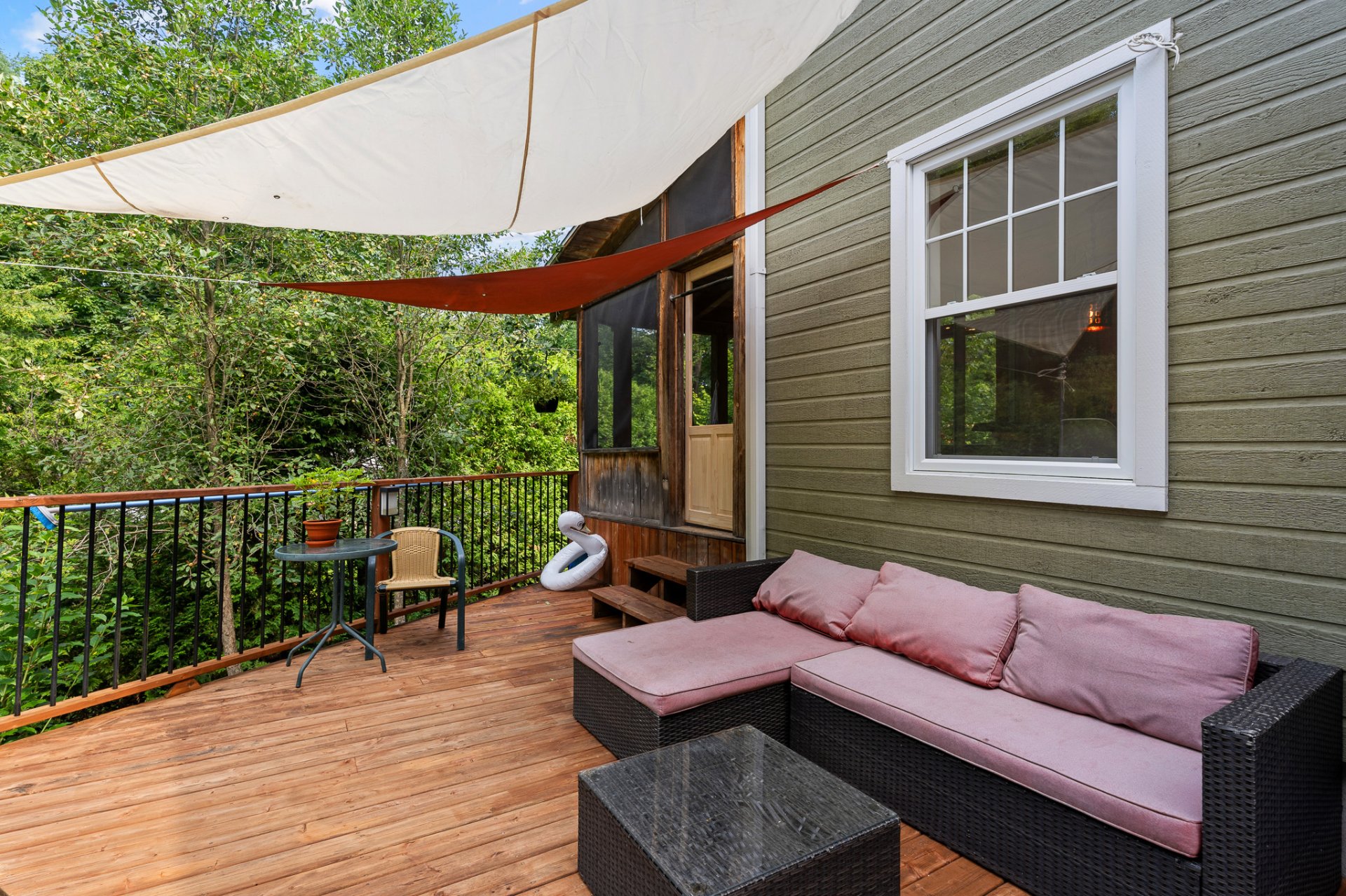 Residential in Morin-Heights 4