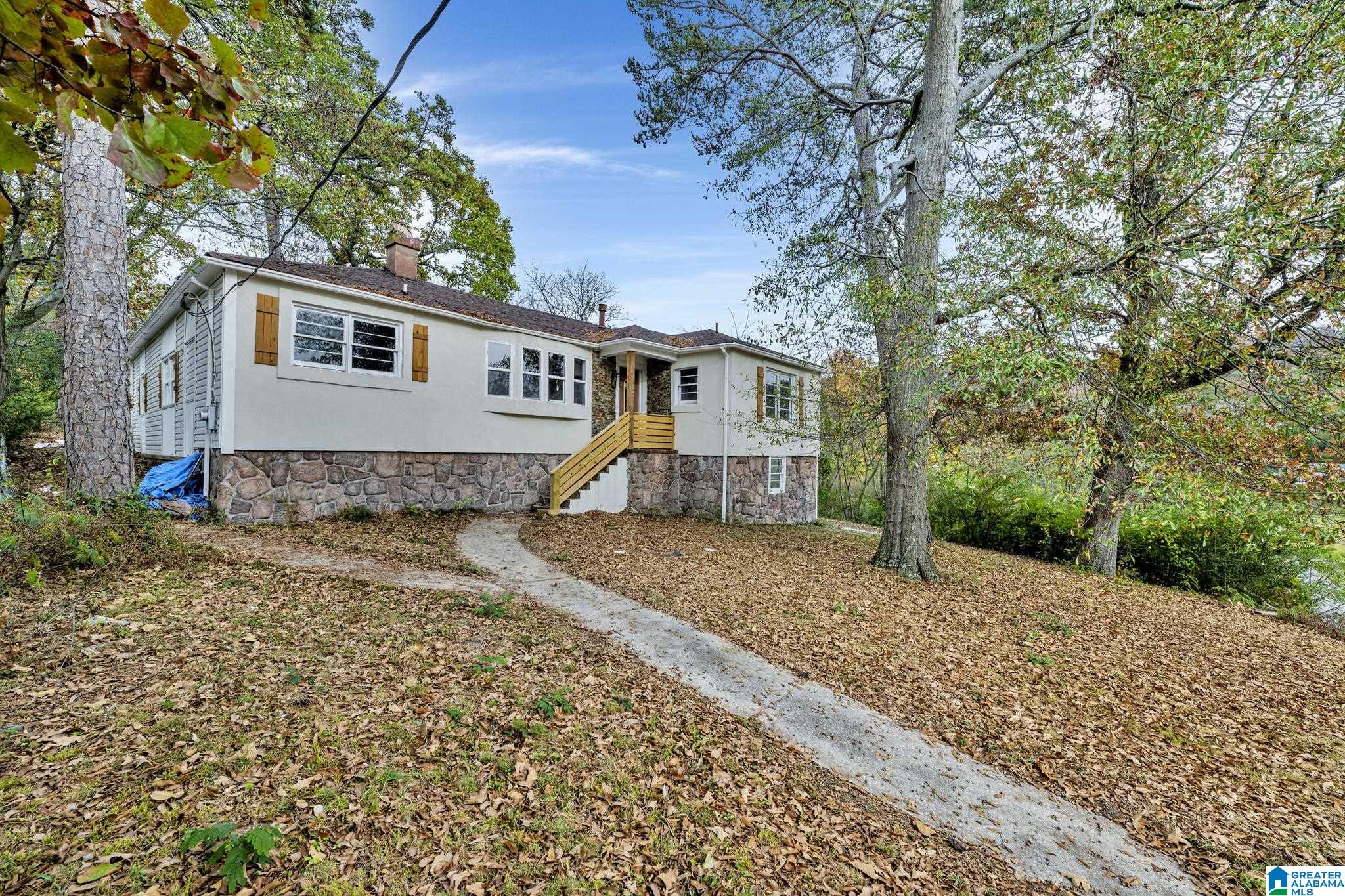 84th St, Birmingham, AL 35206