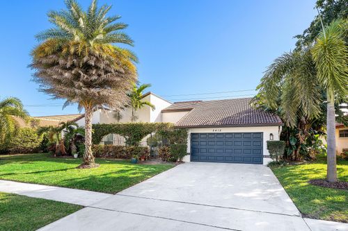 2412 Sw 23rd Cranbrook Dr, Boynton Beach, FL, 33436-5710 | Card Image