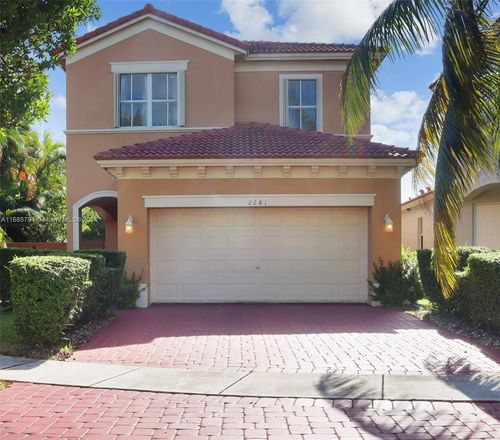 2281 Ne 37th Ter, Homestead, FL, 33033 | Card Image