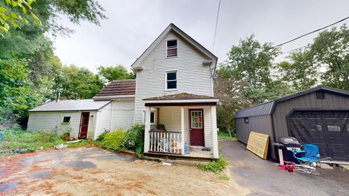 398 Main Street, Mexico, ME, 04257 | Card Image