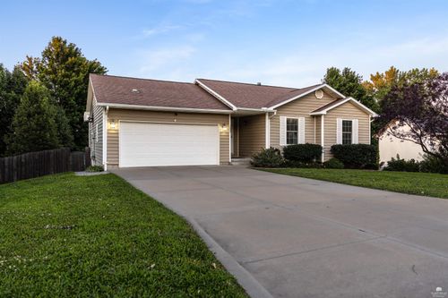 1209 N Navajo Drive, St. Marys, KS, 66536 | Card Image